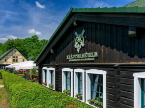 Pension Kräutermühlenhof