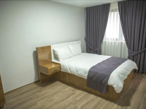 Ada Residence Plus