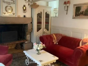 Dinan -La Petite Madeleine - cosy townhouse walking distance from restaurants