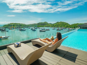 Meruorah Komodo Labuan Bajo