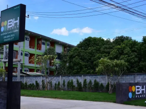 BH Place Apartment