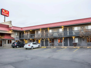 Econo Lodge Downtown