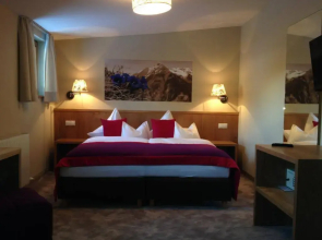 Hotel-Garni Dr Otto Murr