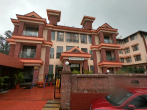 Jivanta Hotel Mahabaleshwar