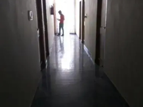 Hotel Delight and Restaurant