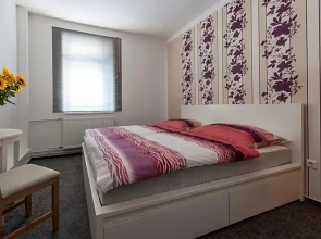 B&B Mediterran Nassau
