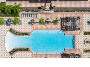 NEW Home 8 Bedrooms At Bella Vida Resort