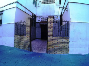 Plaza los Naranjos