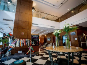 Doubletree By Hilton Buenos Aires