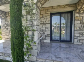 Velder house Urla