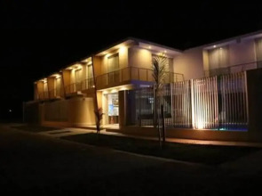 Hotel El Parral Suite