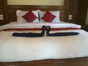 Tamarind Twin Resort