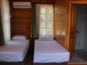 Günes Holiday