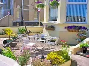 The Harbour Inn B&B Larne