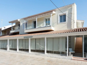 Pelagia Suites