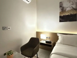 Riyadh Luxury