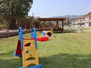 Olympion Melathron Villas