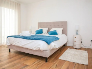 Pata da Gaivota Boutique House