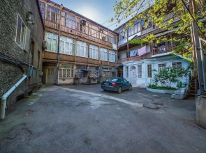 City Heart Apartment