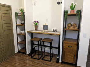 Moderna, Comoda Suite Palma en Tepotzotlán centro