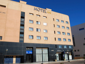 Hotel Marina Azul