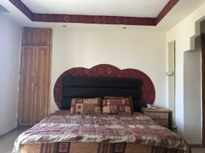 Al Amera Hotel Apartment