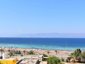 Bedouin Garden Village, Hotel Dive