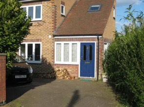 Trent House