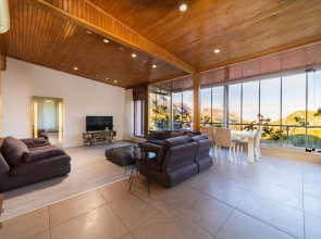 Apartment Near Natural Attractions in Antalya