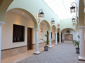 Hostal Garlu