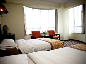 Liuzhou Orient Hotel