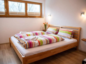 Haus Raggl Pension