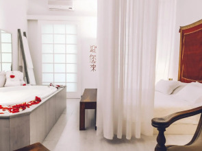 Hotel Eveline Portosole