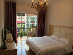 Jing Ya Hostel Tengyue Tengchong