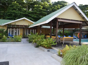 Residence Praslinoise