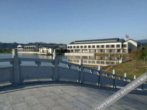 Xihai Ecological Hotel