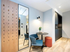 Staycity Aparthotels, Paris, La Défense