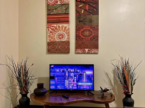 6 Beds Downtown Apt Very Quick Walk Everywhere