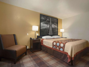 Super 8 by Wyndham Idaho Falls