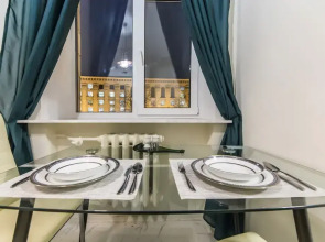 Uavoyage Khreschatyk Apartments