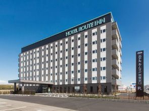 Hotel Route-Inn Kouka Minakuchi -Kokudo 1 gou-
