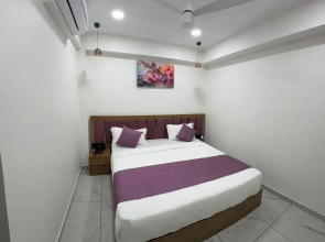 I Hotel