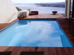 Rusoord Self Catering Apartment