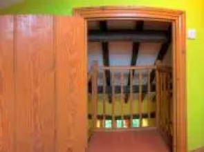 Courtyard Barn