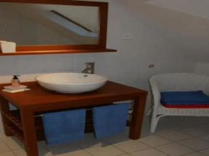 Chambre de la Varandaine