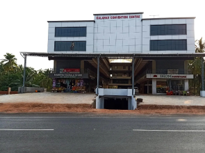 OYO 41077 Kalanad Residency