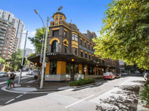 Hotel Harry, an Ascend Collection Hotel