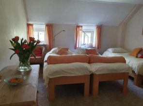Bed & Breakfast Rezonans