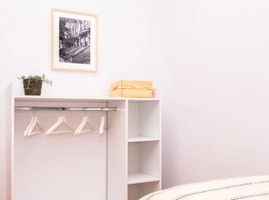 Fascinating Flat Near Popular Attractions in Sisli
