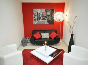 Studio 17 Atlantichotels